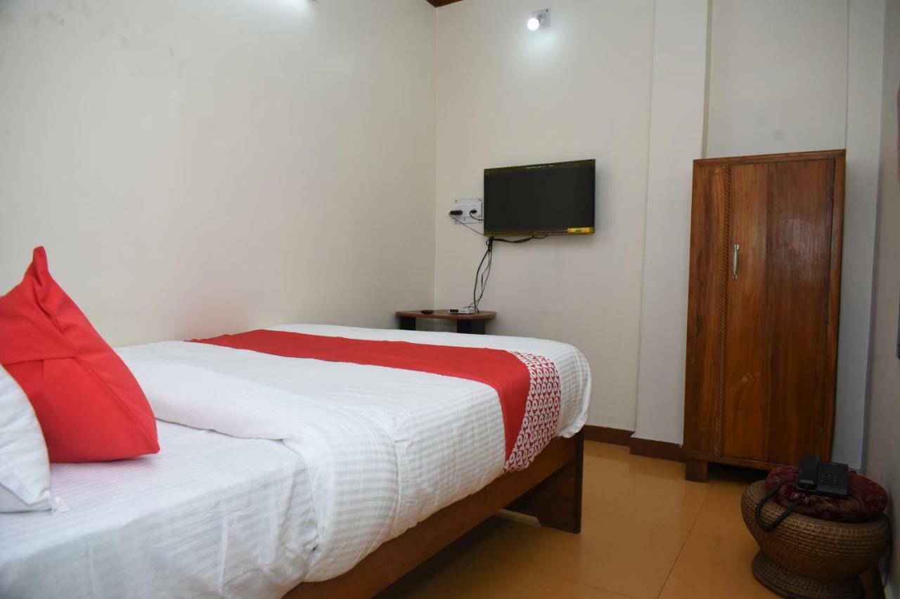 Oyo 45320 Hotel Mars Αγκαρτάλα Εξωτερικό φωτογραφία